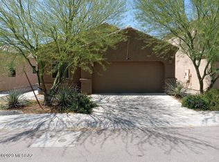 7601 W Placita Pina, Tucson, AZ 85757