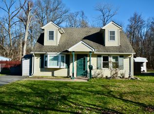 962 Terrace Blvd, Ewing, NJ 08618