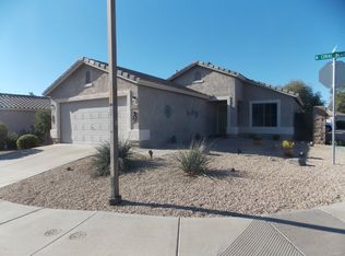 30652 N Coral Bean Dr, San Tan Valley, AZ 85143