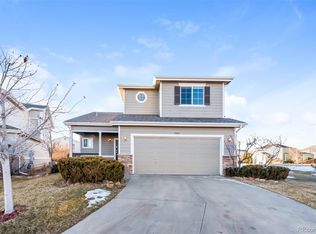 5903 S Waco Ct, Aurora, CO 80016