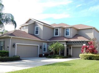 13721 Bluebird Pond Rd, Windermere, FL 34786