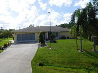 12285 Tranter Ave, Pt Charlotte, FL 33953