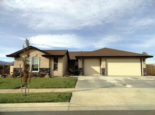 410 Belvedere Dr, Redding, CA 96003