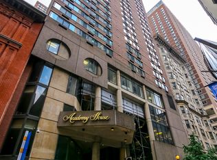 1420 Locust St, Philadelphia, PA 19102