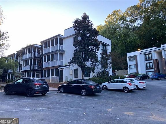 2nd image of 1445 Monroe Dr NE APT A8