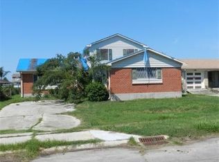 13111 Dwyer Blvd, New Orleans, LA 70129