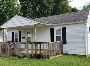 227 W 27th St, Connersville, IN 47331