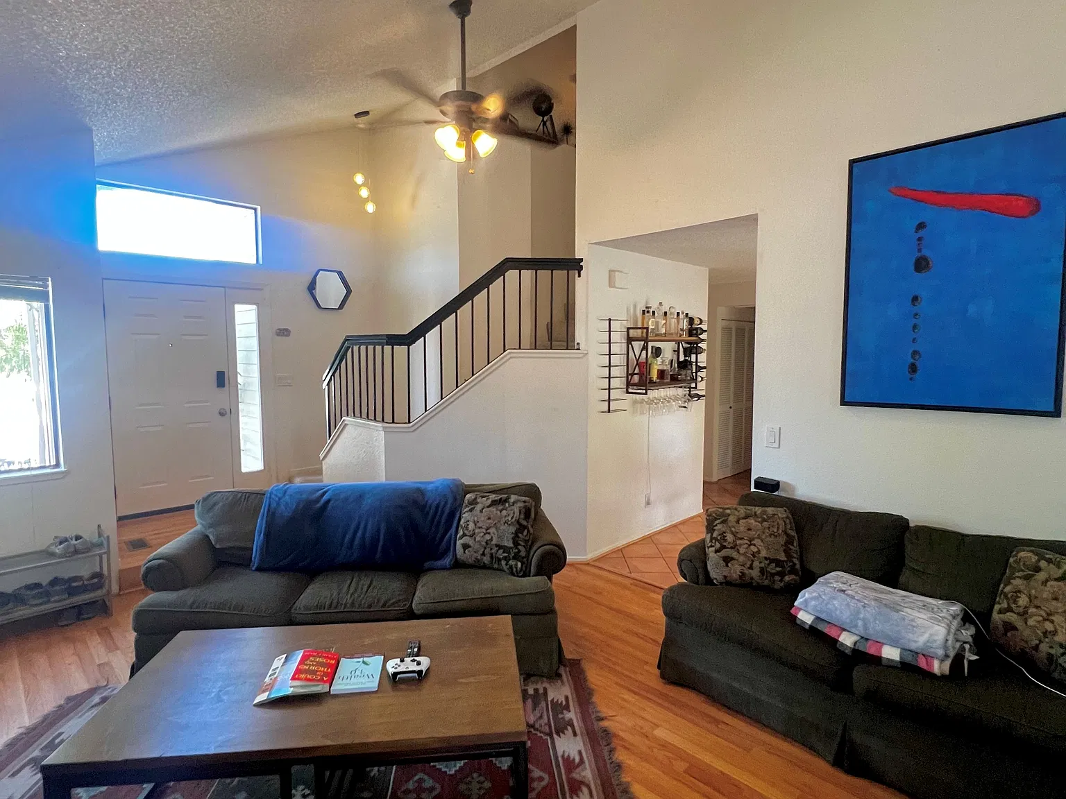 2424 Melody Ln — Photo 1