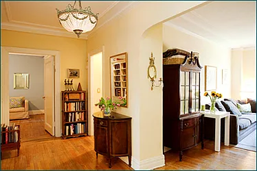 Sold by Brown Harris Stevens