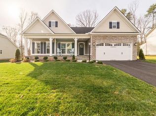 8712 Bailey Hill Rd, Midlothian, VA 23112