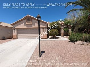 7509 Coral River Dr, Las Vegas, NV 89131