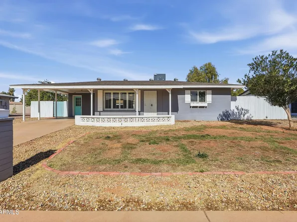 6134 E ENSENADA Street, Mesa, AZ 85205