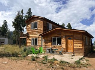 227 Ouray Road, Evergreen, CO 80439