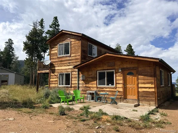 227 Ouray Road, Evergreen, CO 80439