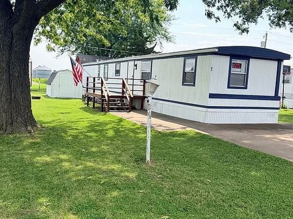 620 E Clark St Lot 1