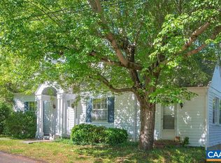 485 Harrison St, Scottsville, VA 24590