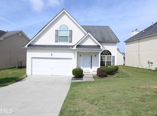 2835 Carolina Rdg, Riverdale, GA 30296