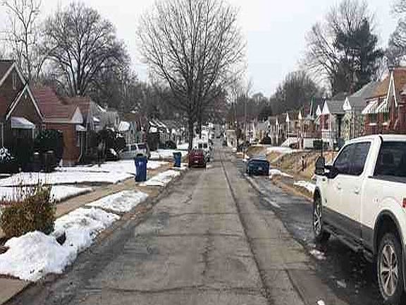 5th image of 6920 Claremore Dr