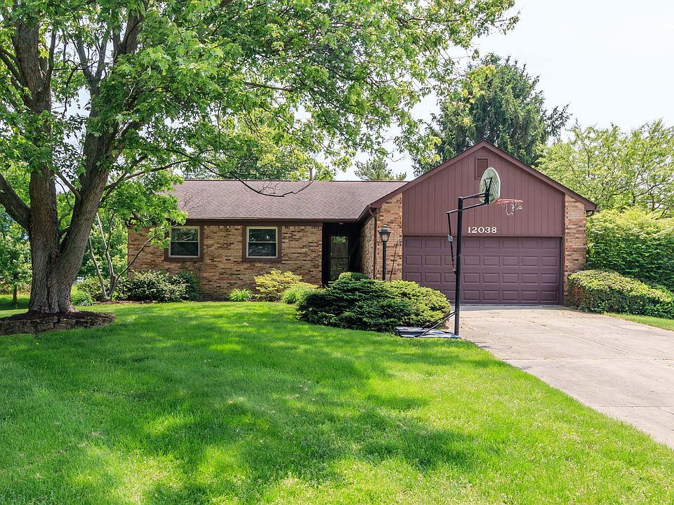 1st image of 12038 Peppermill Ln
