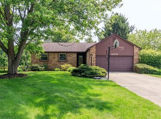 12038 Peppermill Ln, Pickerington, OH 43147