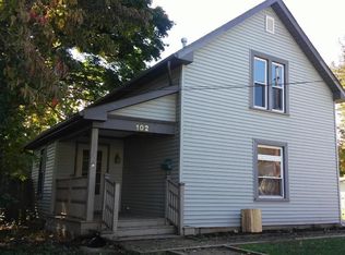 102 Monroe St, Mount Vernon, OH 43050