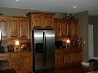 15872 Briar St, Overland Park, KS 66224