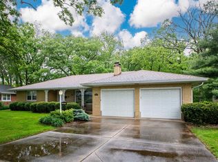 4231 N Keenland Ave, Peoria, IL 61614
