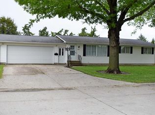1027 Sunshine Ave, Osage, IA 50461