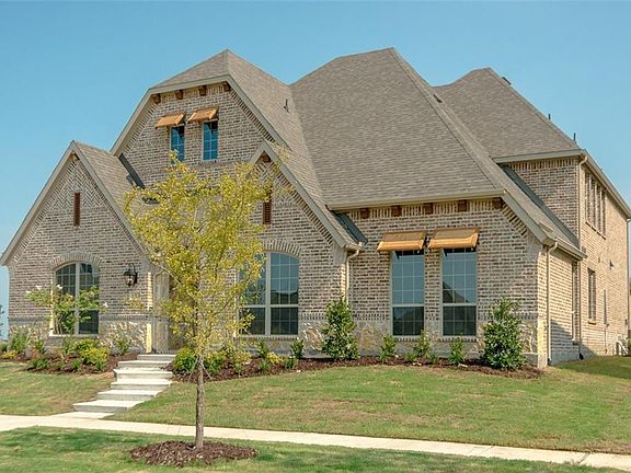 2nd image of 11920 Curry Creek Dr
