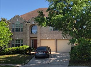2709 Blackstone Cv, Round Rock, TX 78665