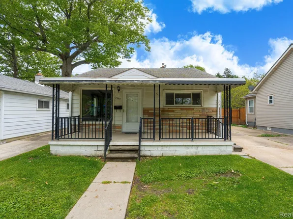 17994 Robert St, Melvindale, MI 48122