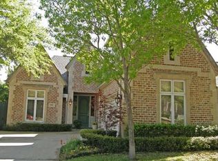 4146 Walnut Meadow Ln, Dallas, TX 75229