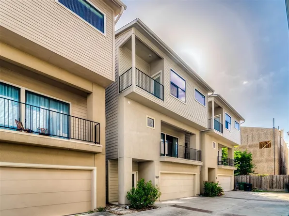 810 Paige St, Houston, TX 77003