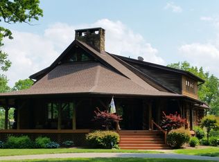 20 Squire Valley Rd, Barboursville, WV 25504