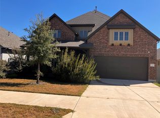 1104 Round Mountain Pass, Georgetown, TX 78628
