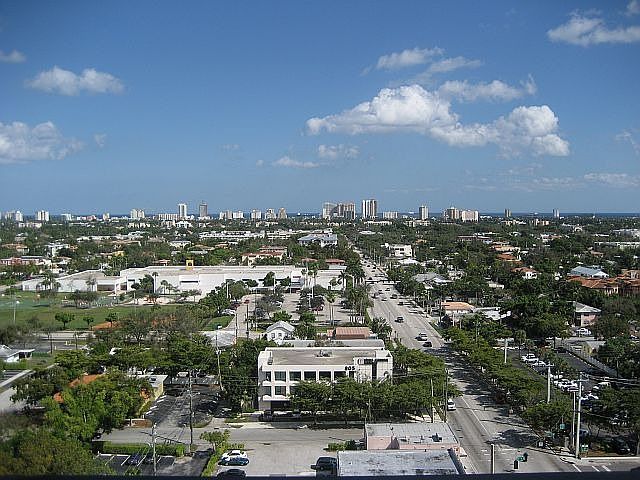 City View