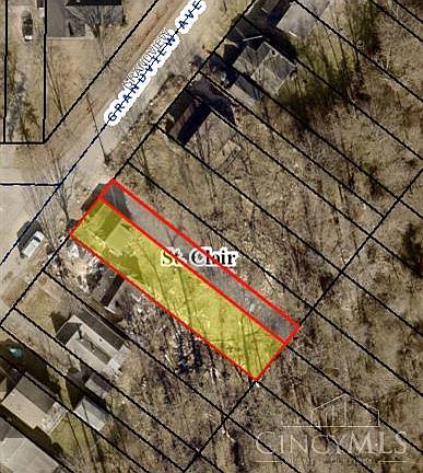 2nd image of 1342 Grandview Ave