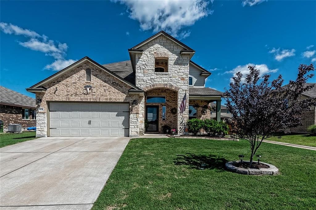 5501 Pinery Dr, Waco, TX 76708 Zillow
