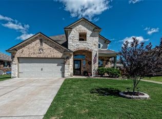 5501 Pinery Dr, Waco, TX 76708