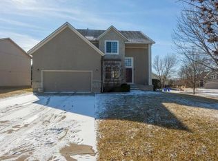20937 W 118th Ter, Olathe, KS 66061