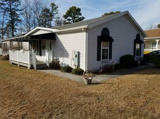 253 Pebble Beach Dr, Mays Landing, NJ 08330