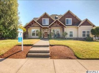 1476 Saint Helens St NW, Salem, OR