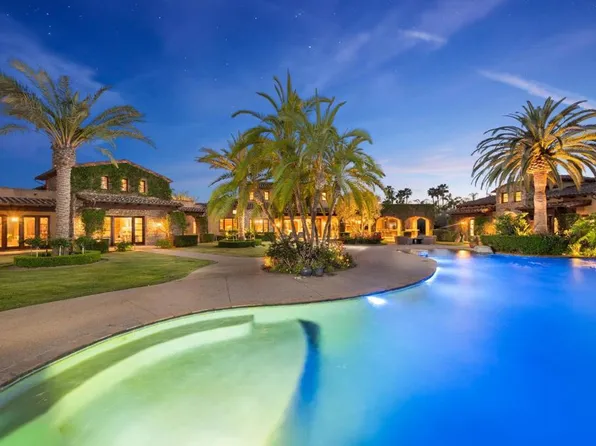 15878 Bella Siena, Rancho Santa Fe, CA 92067