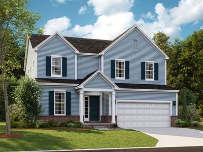 27157 Gallop Way, Saline, MI, 48176