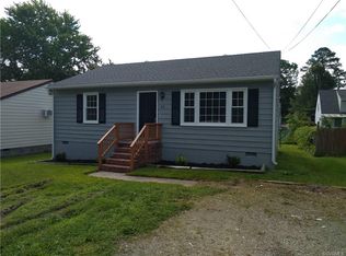 19 N Juniper Ave, Henrico, VA 23075