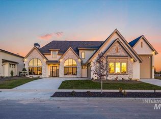 3408 N Hardwick Ave, Eagle, ID 83616