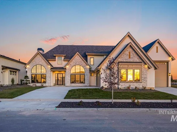 3408 N Hardwick Ave, Eagle, ID 83616