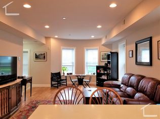 50 Kent St #11, Brookline, MA 02445