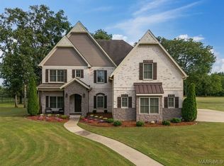 9450 Manor Way, Pike Road, AL 36064