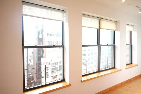 Rented by True Lofts New York LLC | media 24